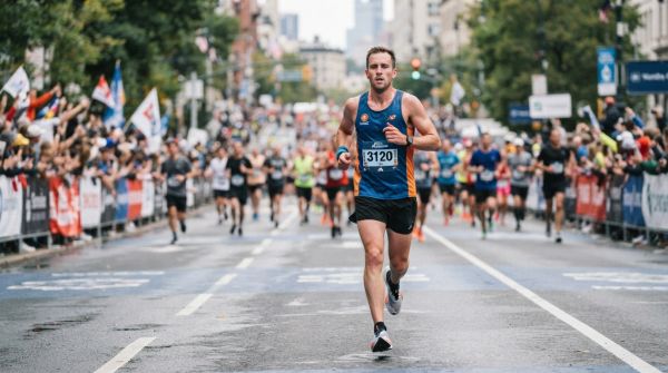 Boost Your Marathon Performance: The Role of Precision Hydration Strategies in Desert Environments