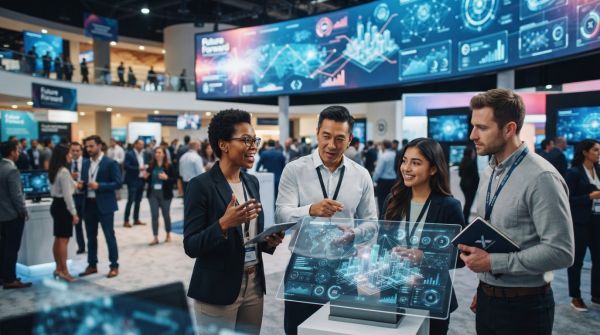Staying Ahead: Exploring Today's Cutting-Edge Trends and Events