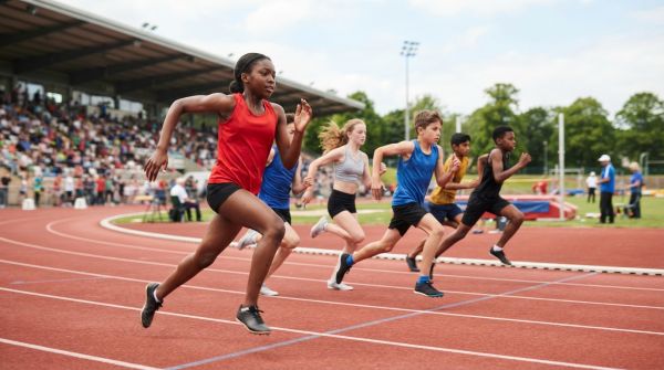 Unlocking Velocity: Effective Techniques to Boost Sprint Speed in Young Track Athletes