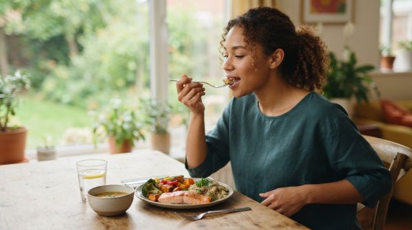 Unlocking Weight Loss: The Transformative Power of Mindful Eating Practices